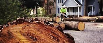Best Palm Tree Trimming  in Treasure Lake, PA